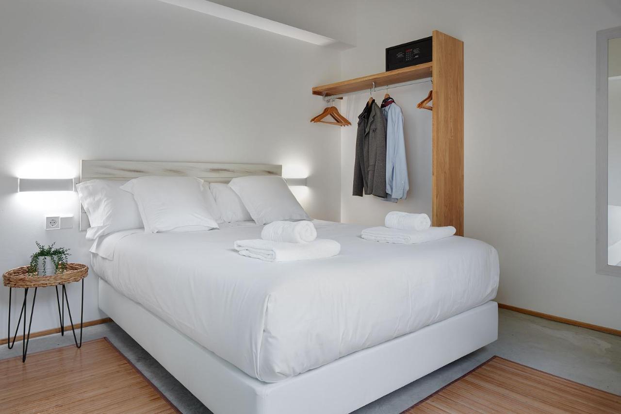 Iraipe Estella Rooms Auto Check-In Екстериор снимка