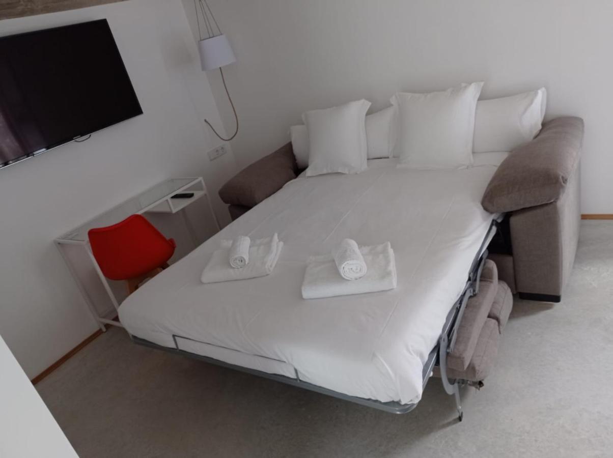 Iraipe Estella Rooms Auto Check-In Екстериор снимка