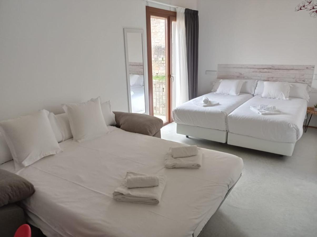 Iraipe Estella Rooms Auto Check-In Екстериор снимка