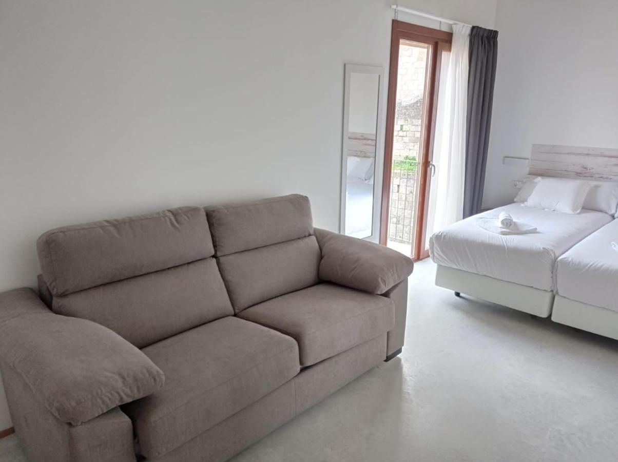 Iraipe Estella Rooms Auto Check-In Екстериор снимка