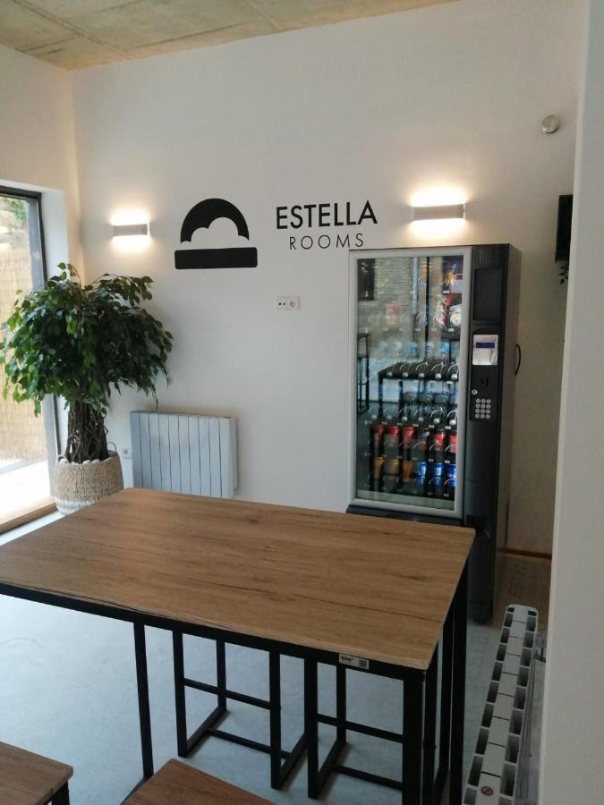 Iraipe Estella Rooms Auto Check-In Екстериор снимка